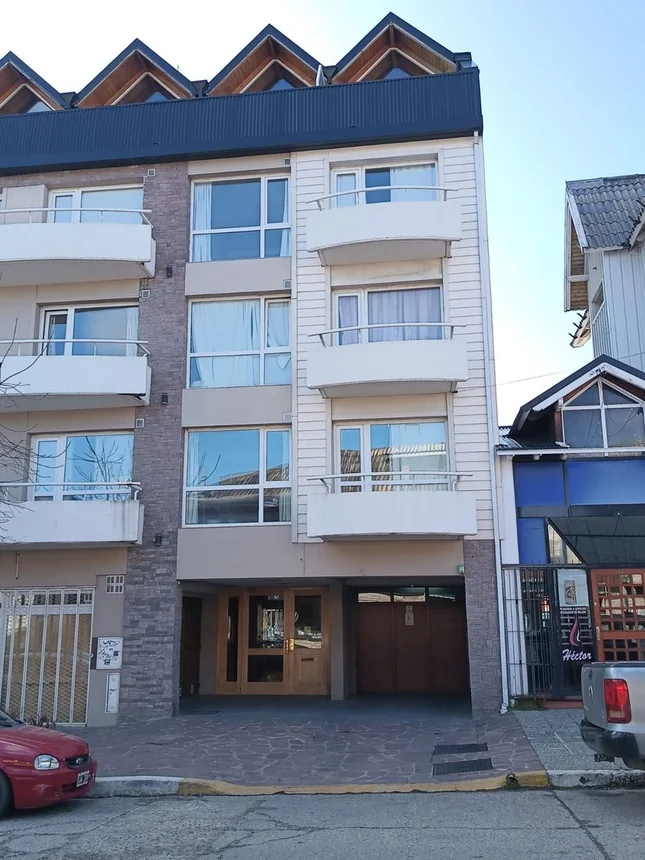 Departamento en venta en San Carlos de Bariloche, foto 2