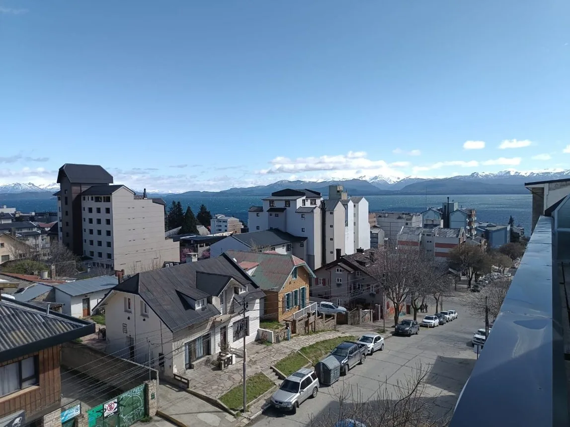 Departamento en venta en San Carlos de Bariloche