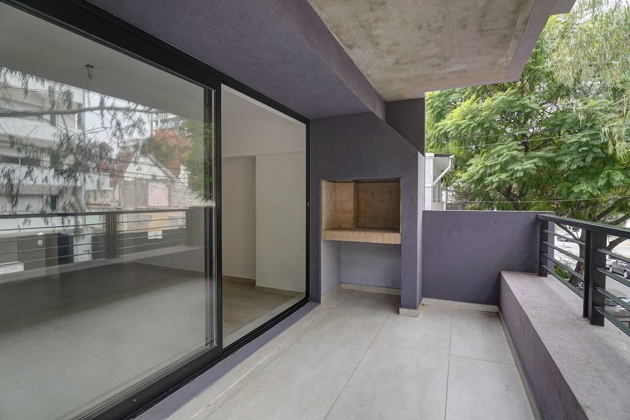 Departamento en venta en Villa Urquiza