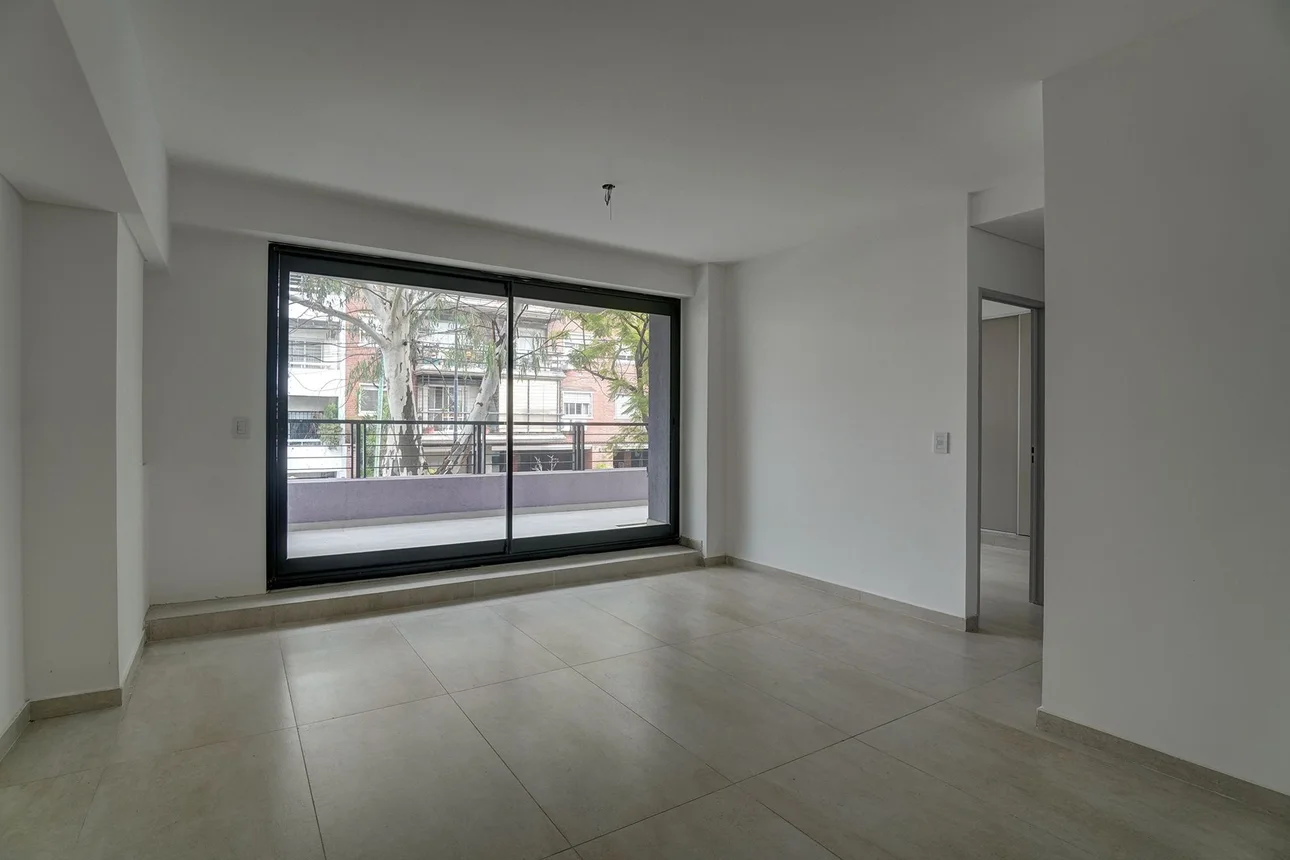 Departamento en venta en Villa Urquiza, foto 3
