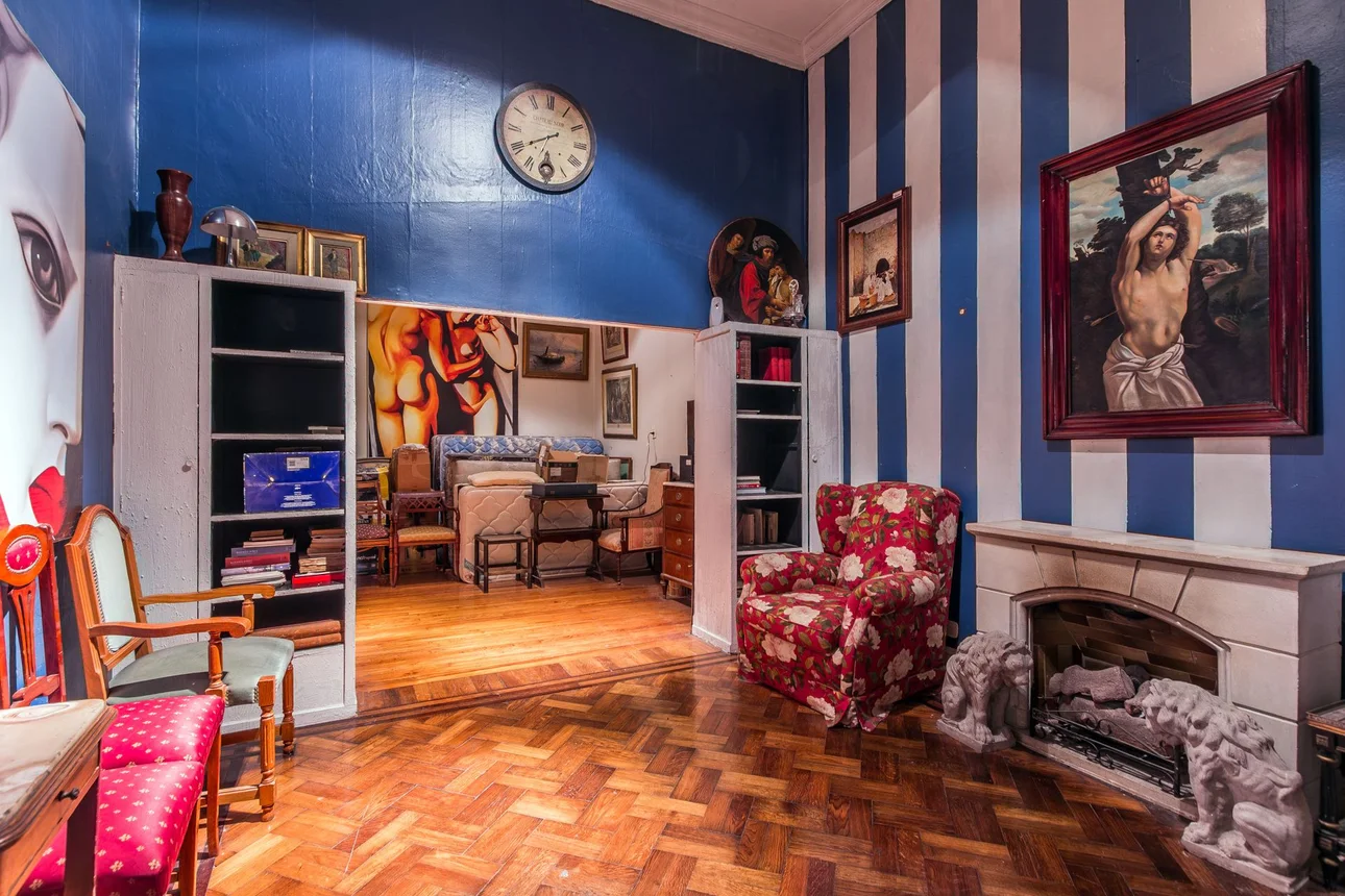 Departamento de 2 ambientes en venta en Retiro, Marcelo Torcuato de Alvear 900, foto 3