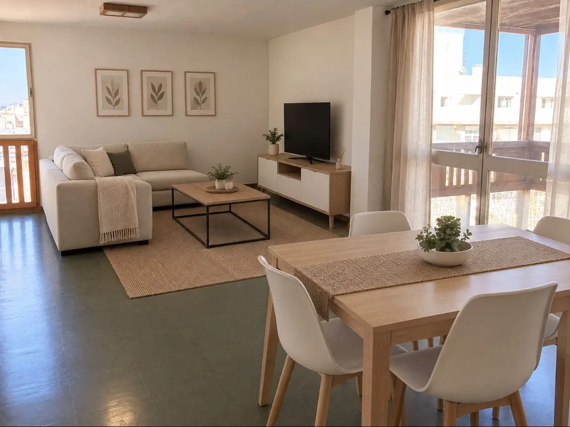 Departamento en venta en Córdoba