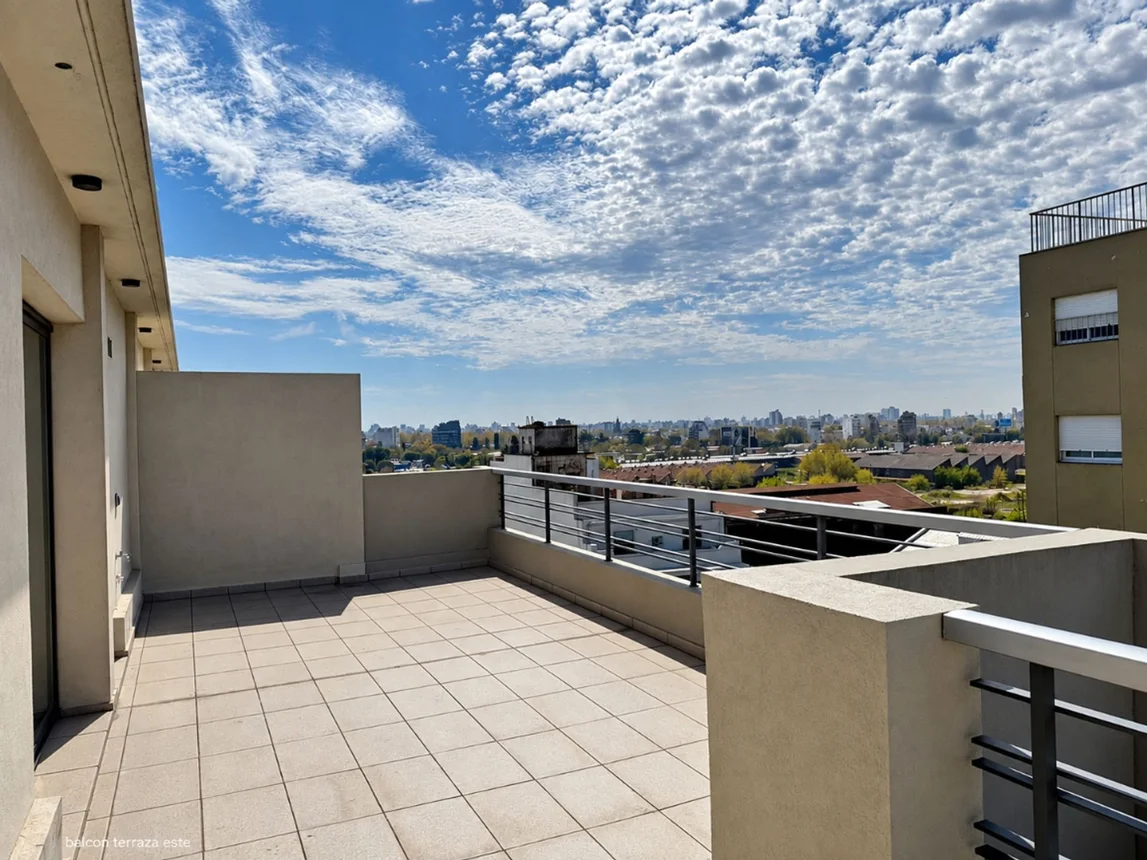 Penthouse de 2 ambientes en venta en Liniers, Martiniano Leguizamón 0, foto 3