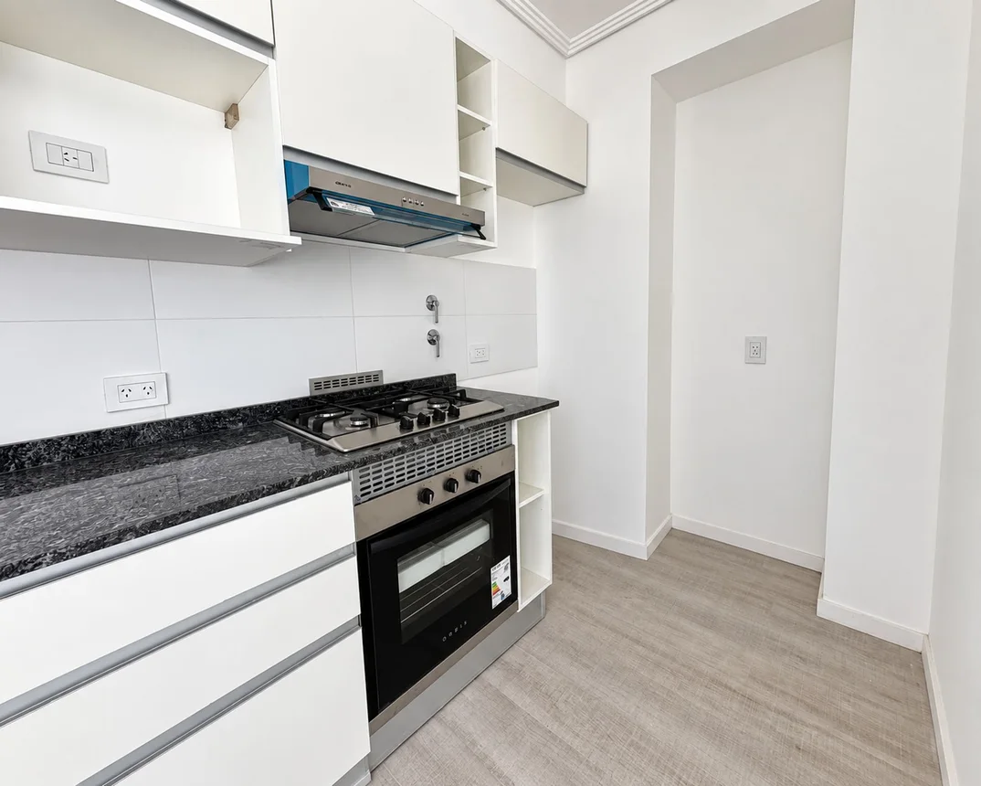Penthouse de 2 ambientes en venta en Liniers, Martiniano Leguizamón 0, foto 5