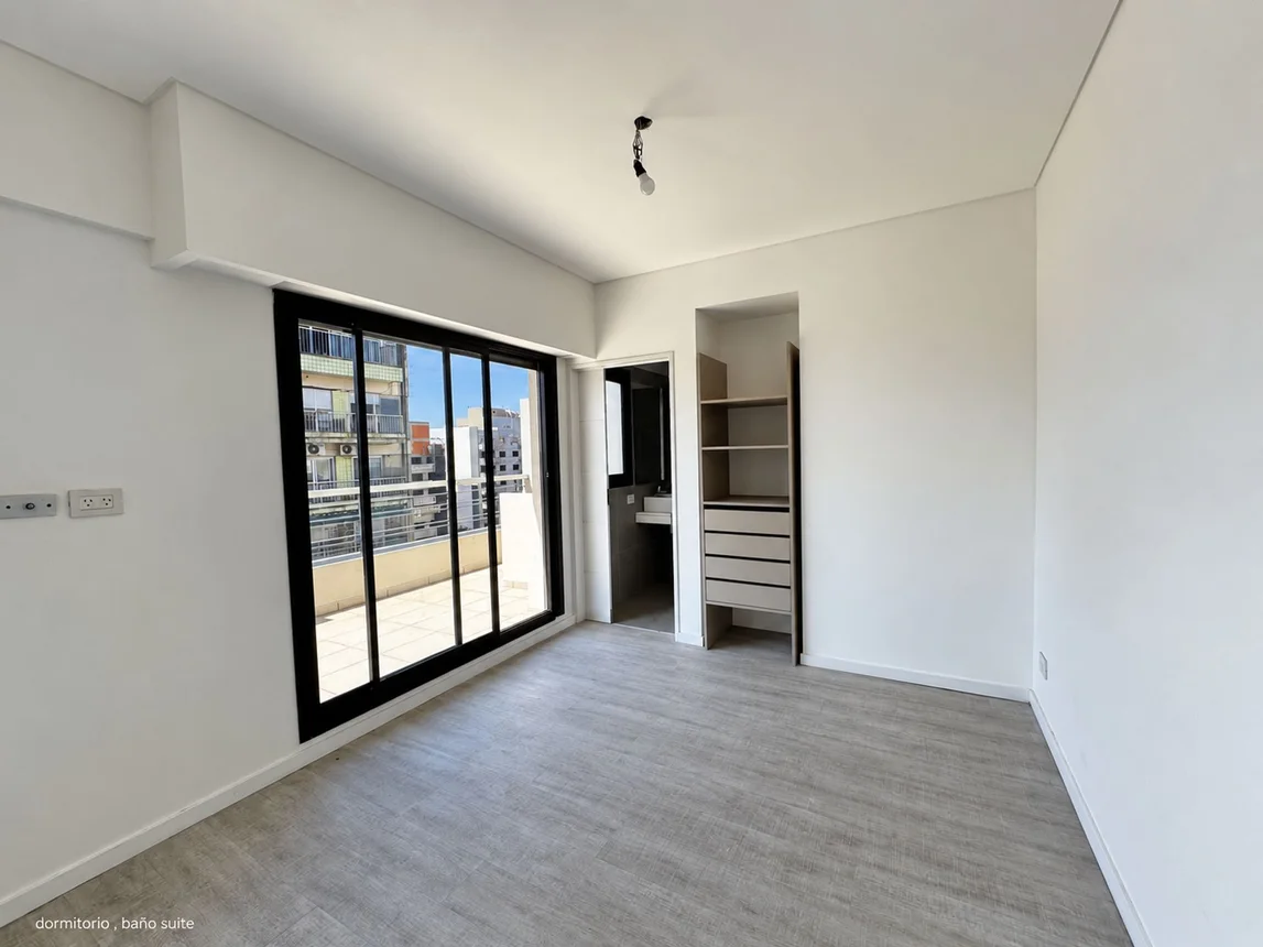 Penthouse de 2 ambientes en venta en Liniers, Martiniano Leguizamón 0, foto 4