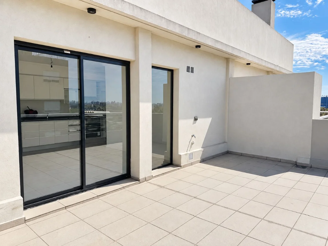 Penthouse de 2 ambientes en venta en Liniers, Martiniano Leguizamón 0, foto 2
