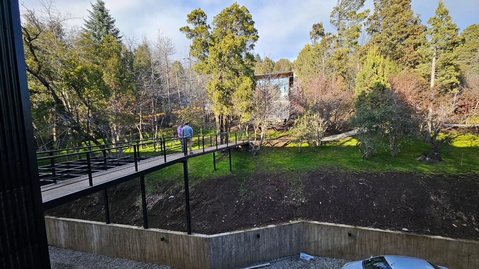Departamento en venta en San Carlos de Bariloche, foto 2