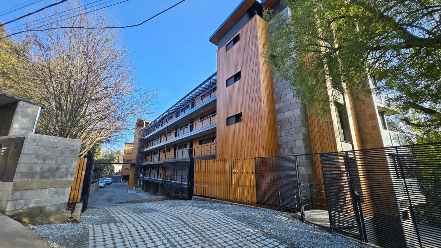 Departamento en venta en San Carlos de Bariloche