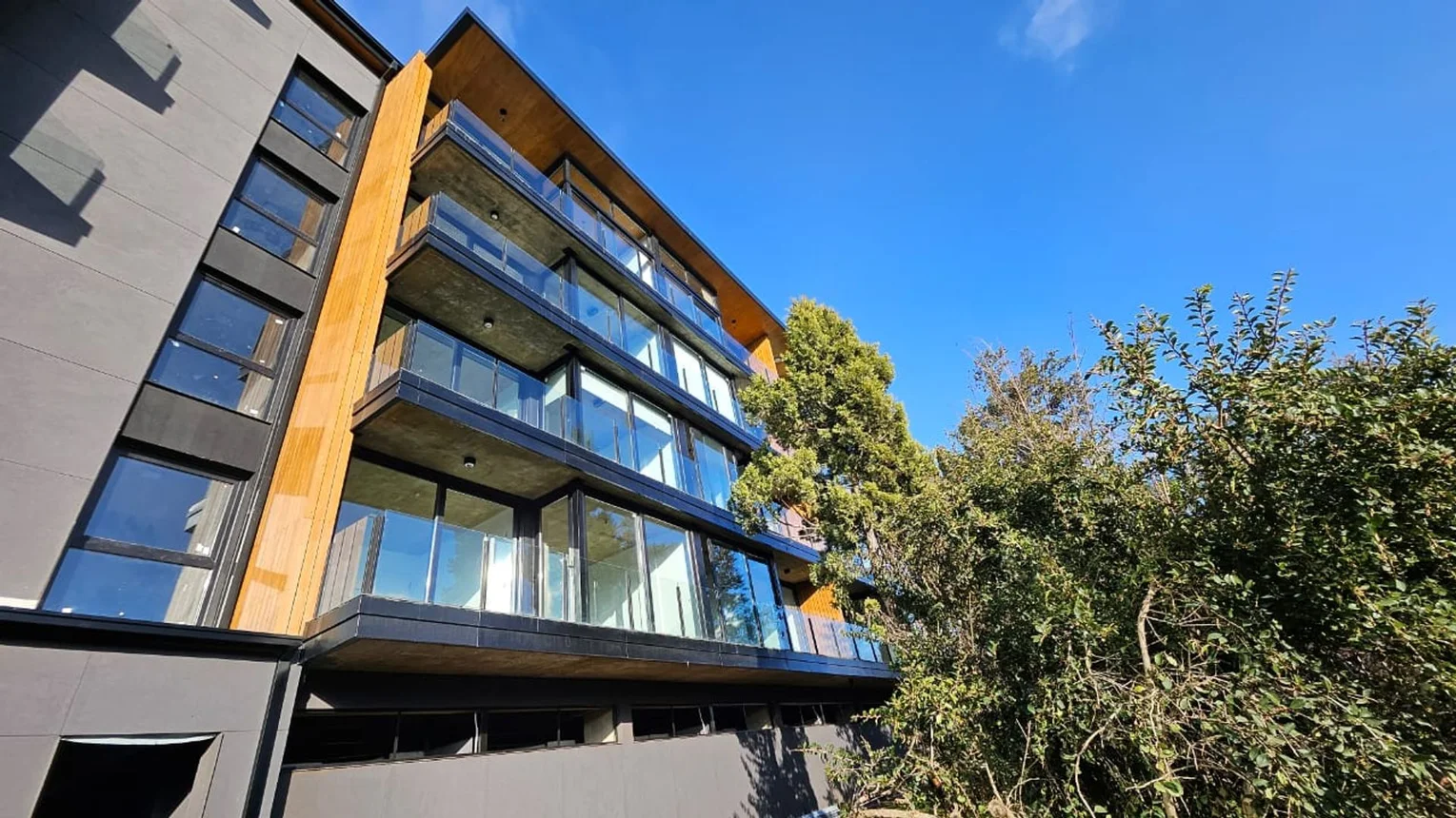Departamento en venta en San Carlos de Bariloche, foto 3
