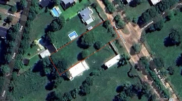 VENTA LOTE BV. BOSQUE LASALLE, COLASTINÉ