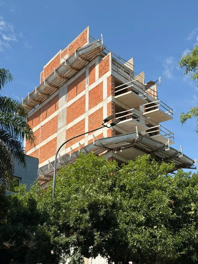 Monoambiente en venta en Villa Ortúzar, foto 3