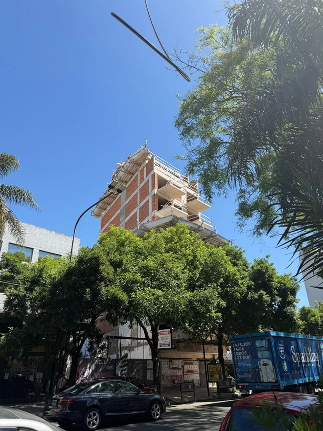 Monoambiente en venta en Villa Ortúzar, foto 4