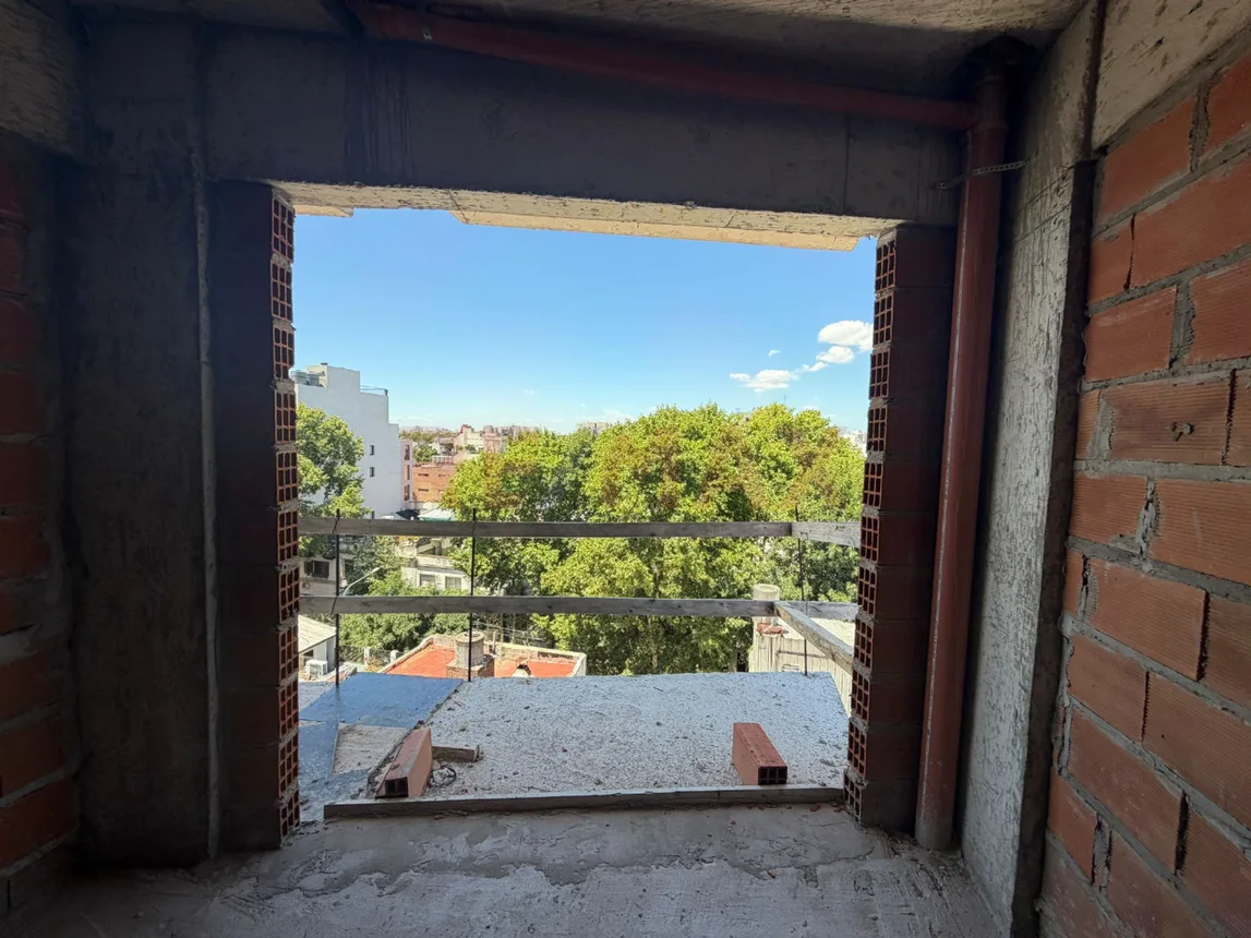 Monoambiente en venta en Villa Ortúzar