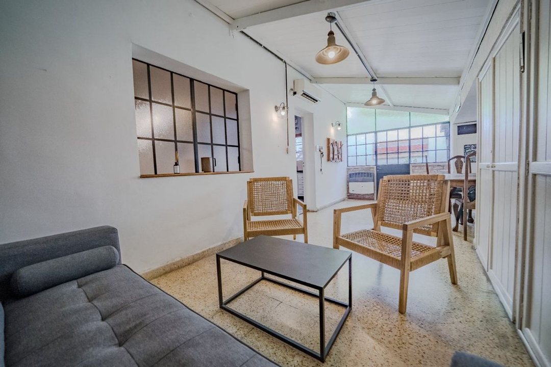 VENTA PH SAN ISIDRO 3 AMBIENTES PERMUTA