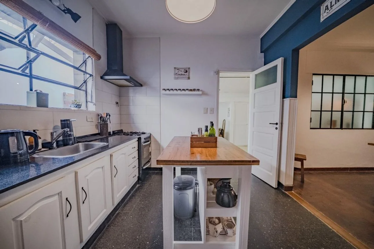 PH de 3 ambientes en venta en San Isidro, Francia 300, foto 4