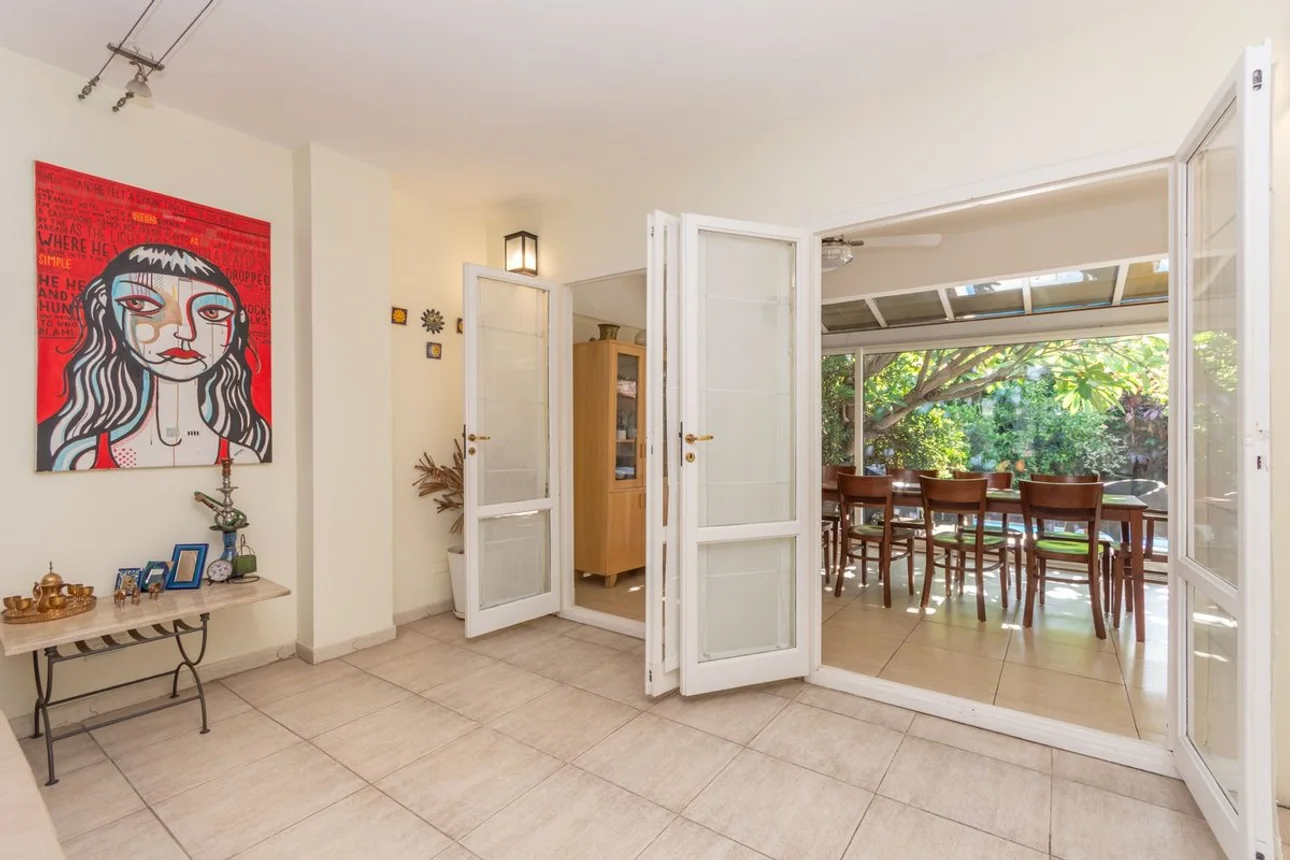Casa tríplex en venta en Colegiales, foto 5