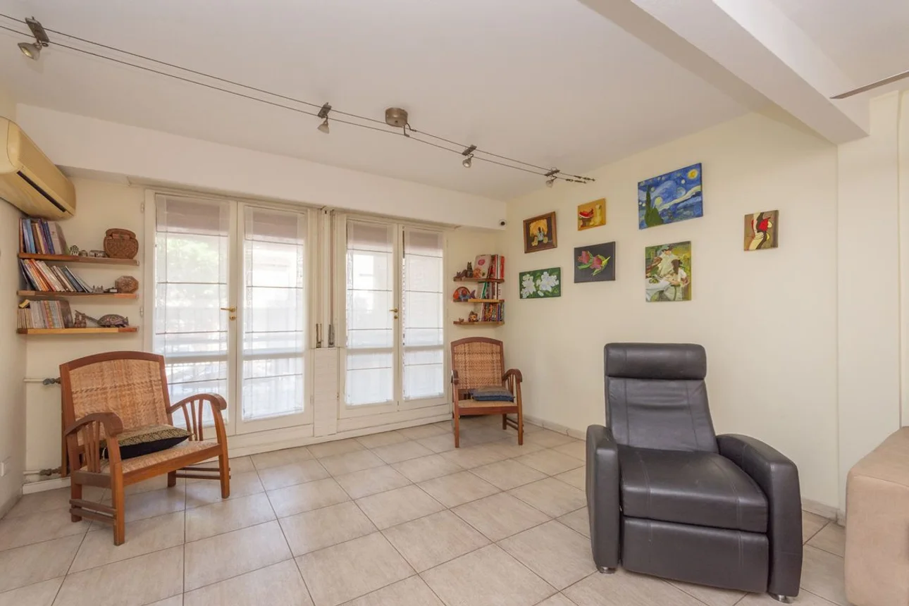 Casa tríplex en venta en Colegiales, foto 3
