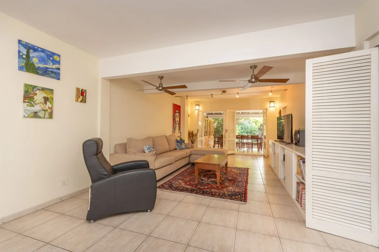 Casa tríplex en venta en Colegiales, foto 4