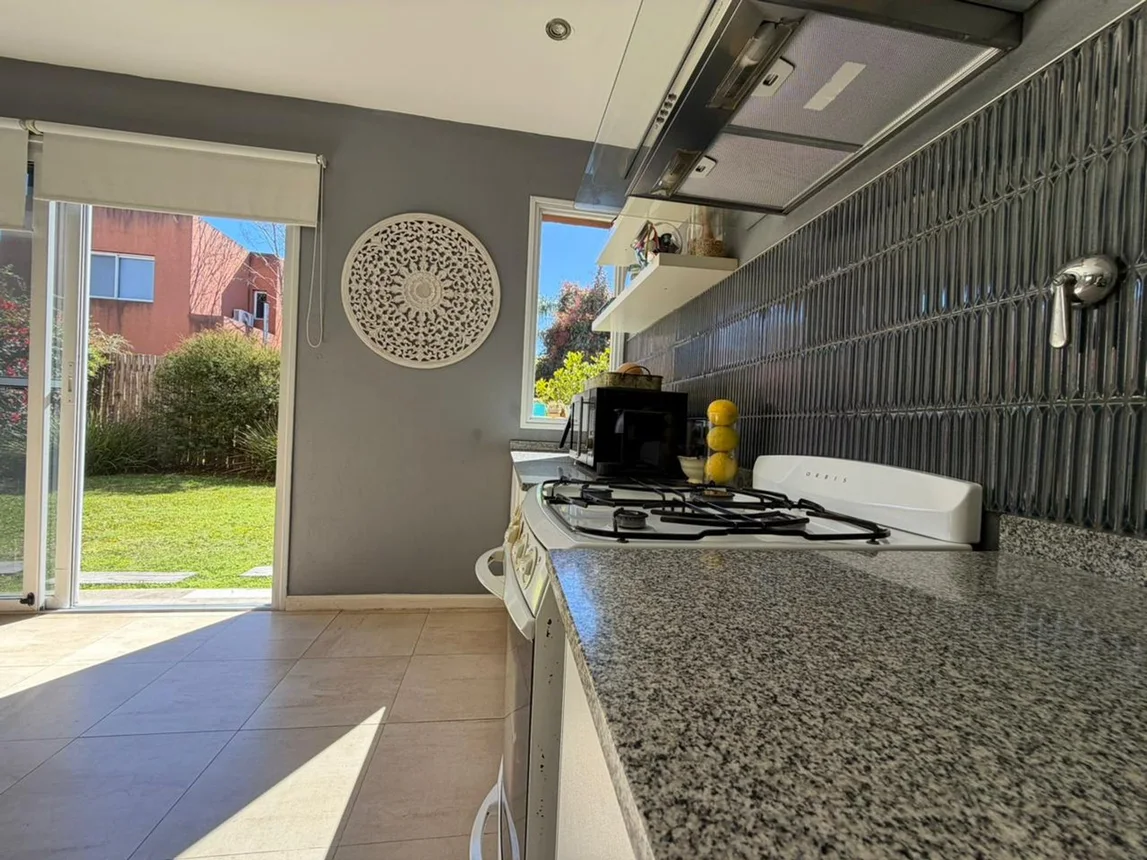 Casa dúplex en venta en Manuel Alberti, foto 5