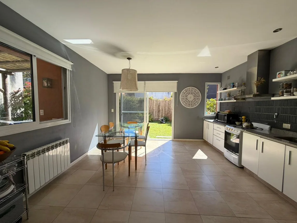 Casa dúplex en venta en Manuel Alberti, foto 4