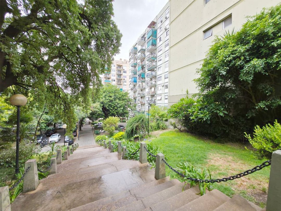 Departamento 3 amb Nuñez Lomas Torres Venta