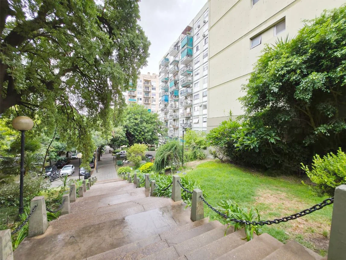 Departamento en venta en Núñez