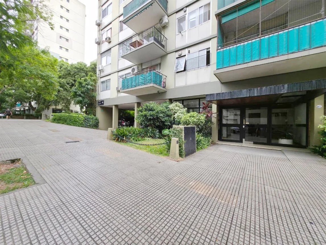 Departamento en venta en Núñez, foto 3