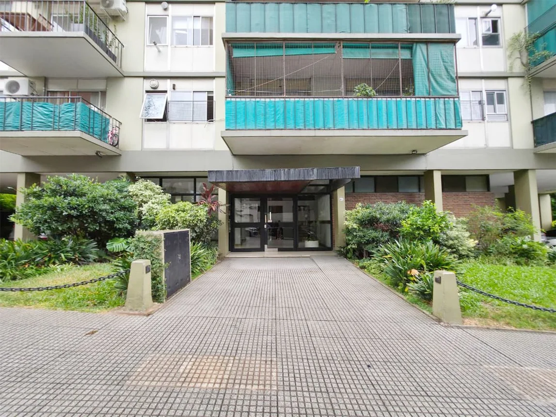 Departamento en venta en Núñez, foto 5