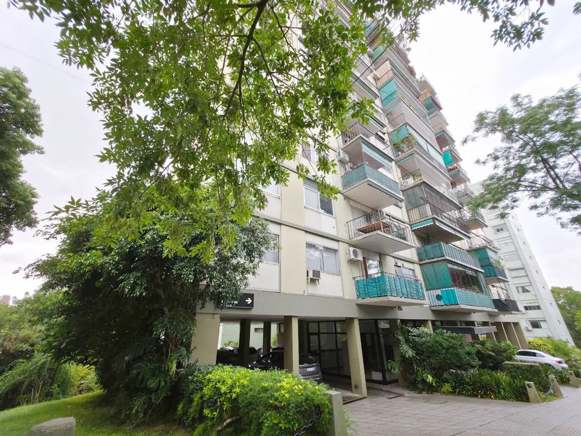 Departamento en venta en Núñez, foto 2