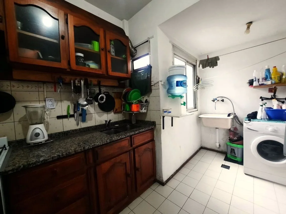 Departamento de 3 ambientes en venta en Santos Lugares, Neuquén 3400, foto 2