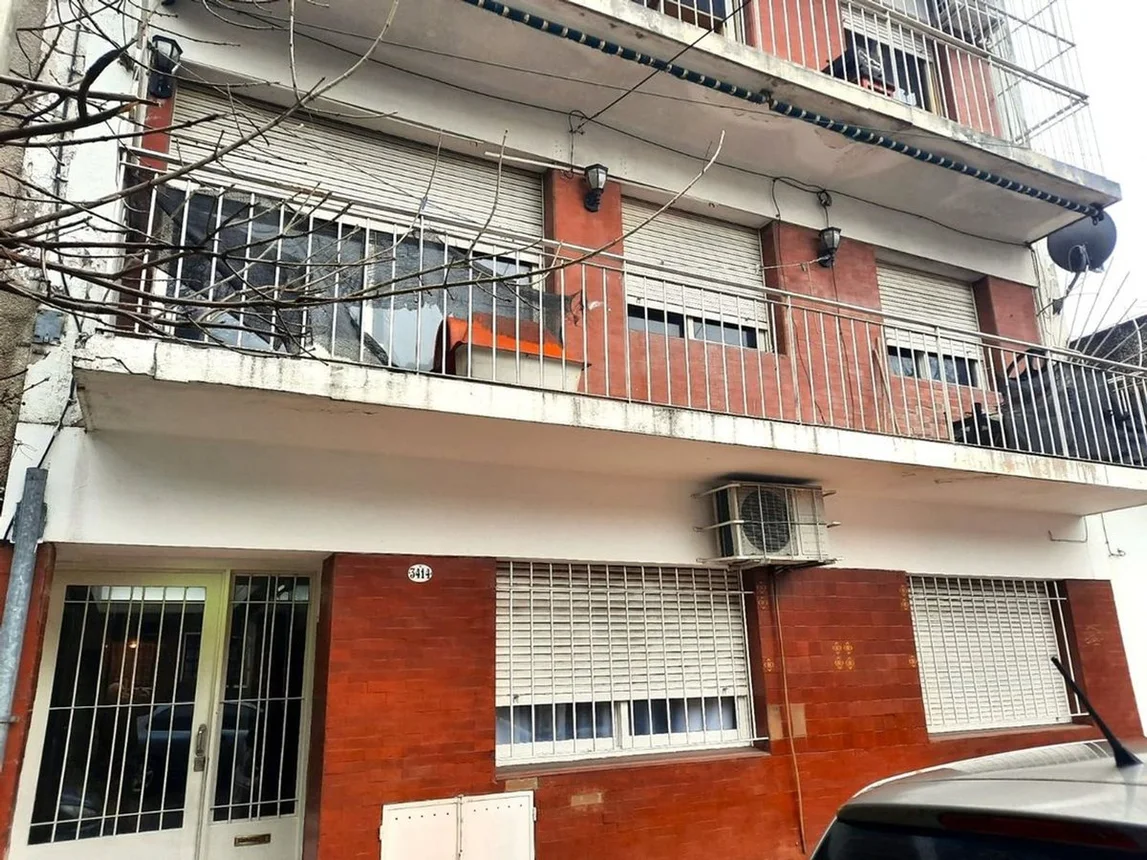 Departamento de 3 ambientes en venta en Santos Lugares, Neuquén 3400