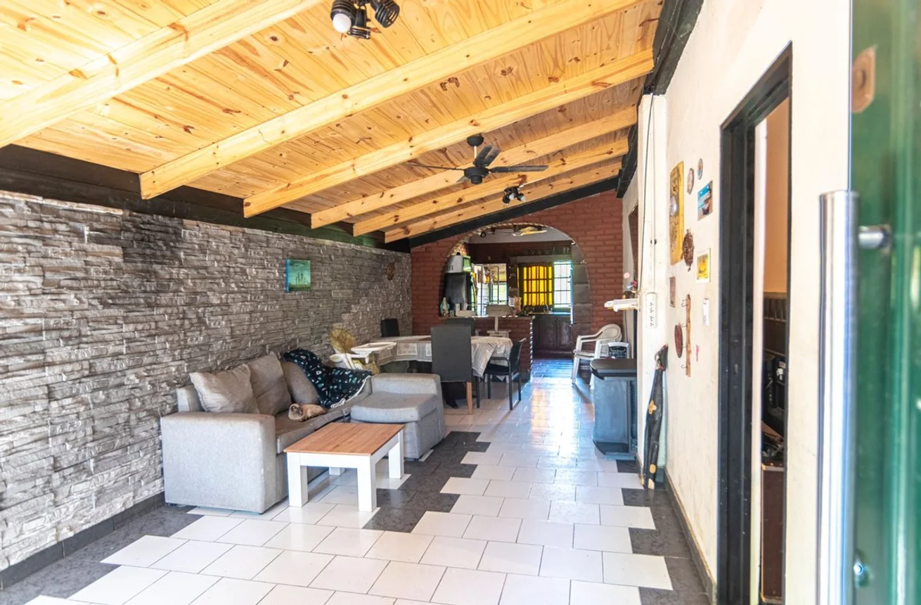 Casa de 4 ambientes en venta en Florida, Agustín Álvarez 1800, foto 2