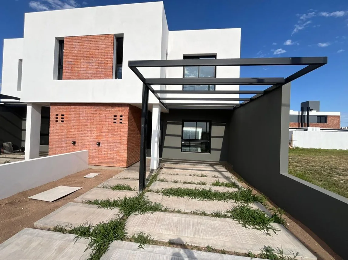 Venta duplex quebrada de manantiales 3 dormitorios, foto 1