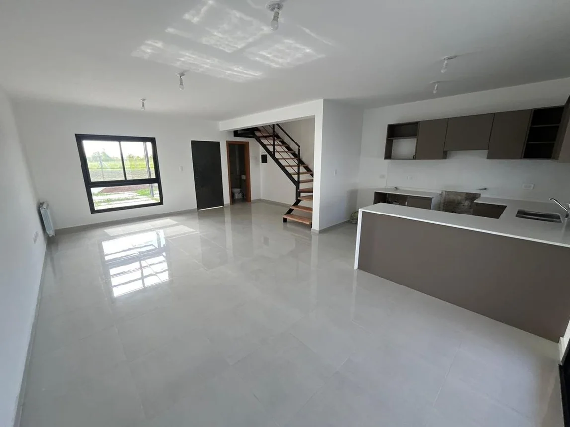 Venta duplex quebrada de manantiales 3 dormitorios, foto 2
