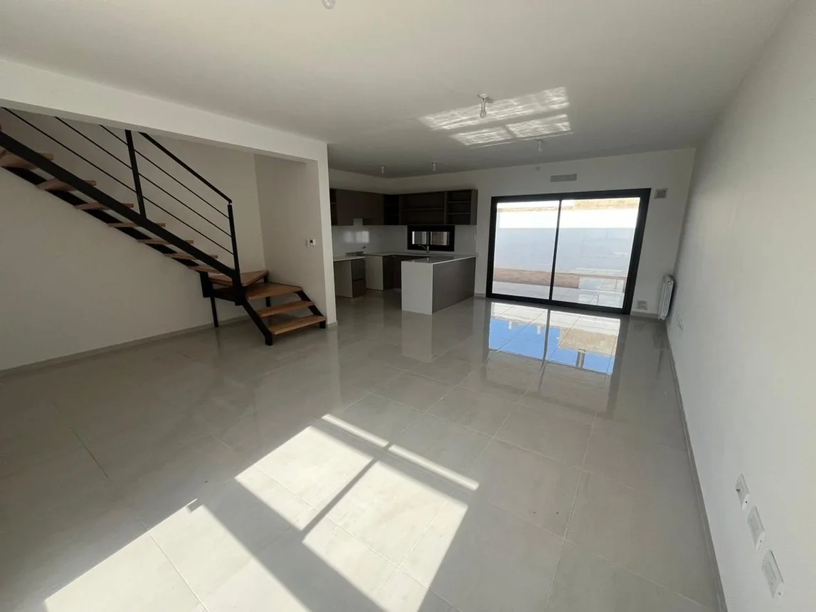 Venta duplex quebrada de manantiales 3 dormitorios, foto 3
