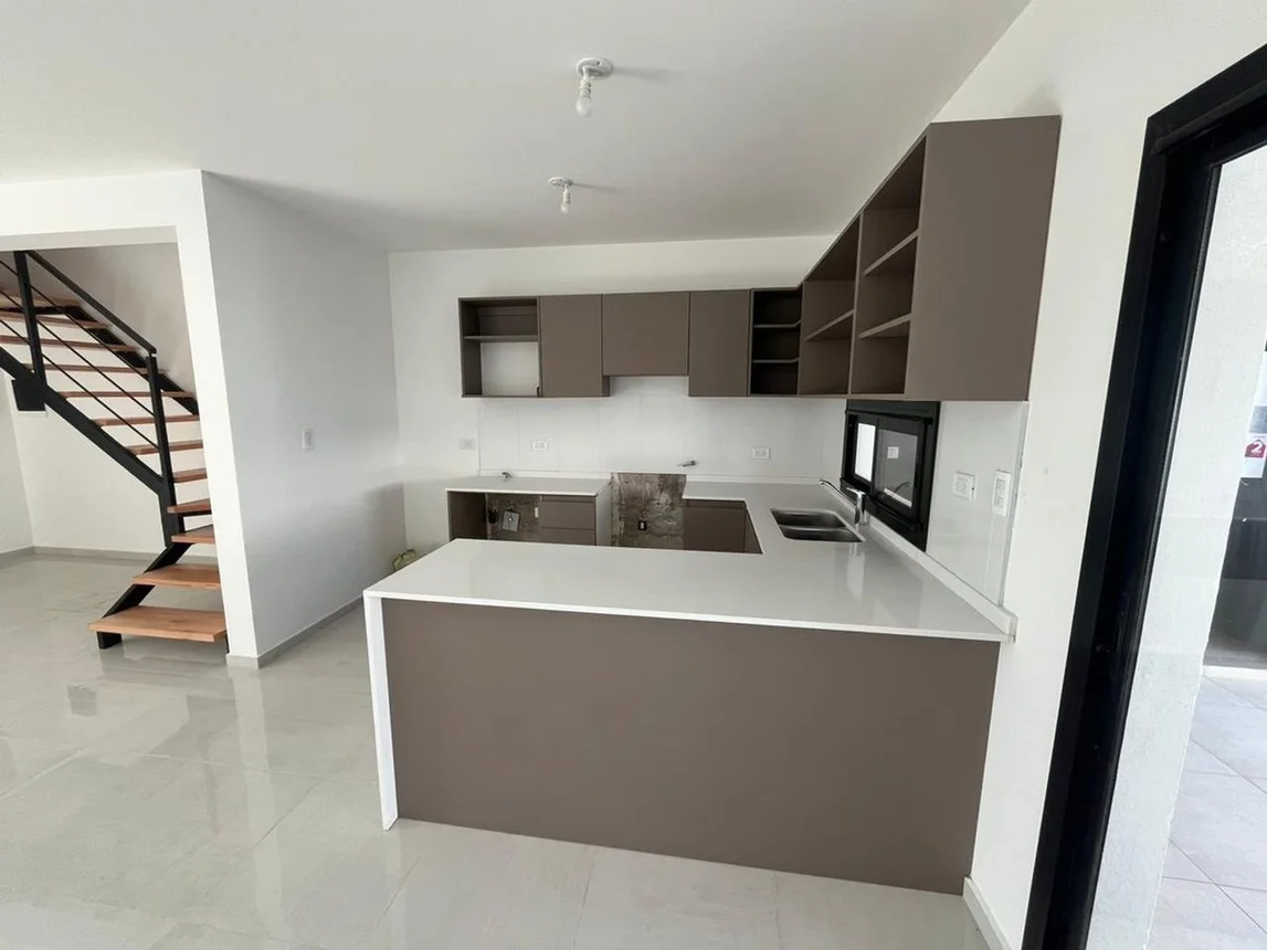 Venta duplex quebrada de manantiales 3 dormitorios, foto 5