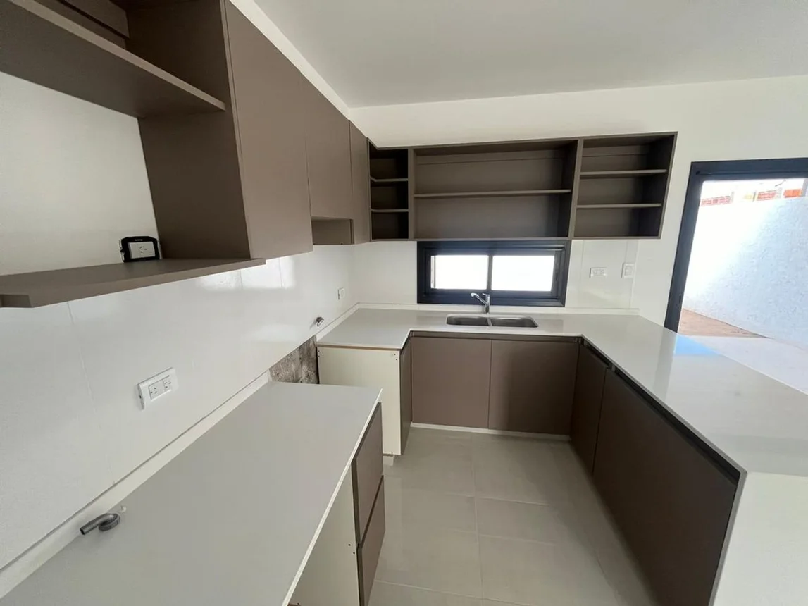 Venta duplex quebrada de manantiales 3 dormitorios, foto 4