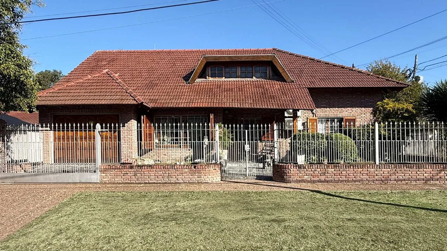 Casa en venta en Hurlingham