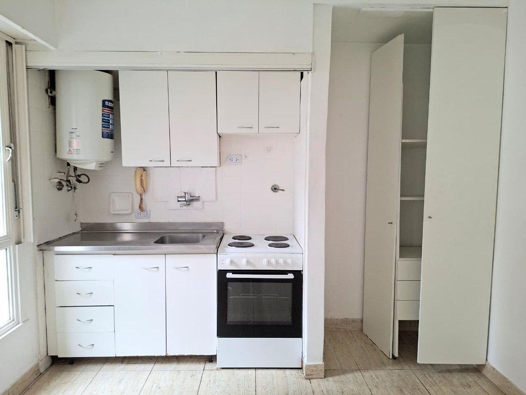 ALQUILER MONOAMBIENTE ZONA MICROCENTRO