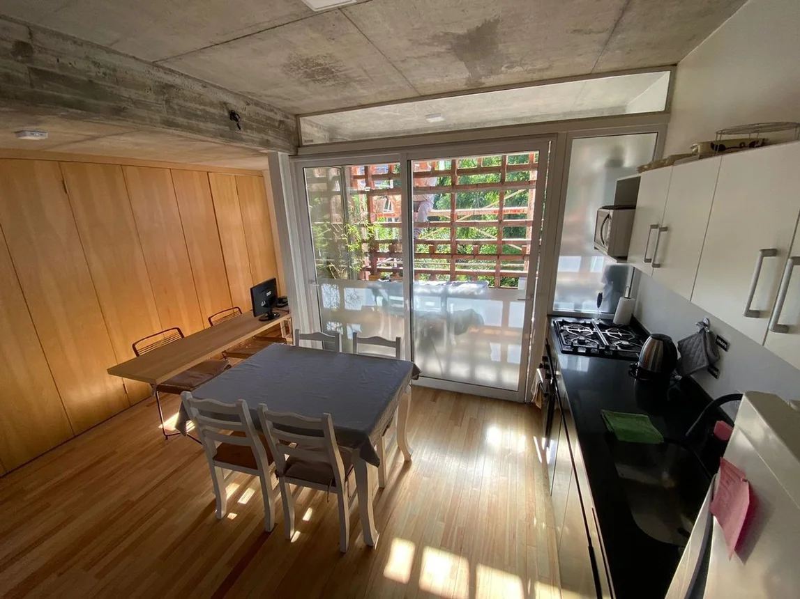 Departamento en venta en La Plata, foto 4