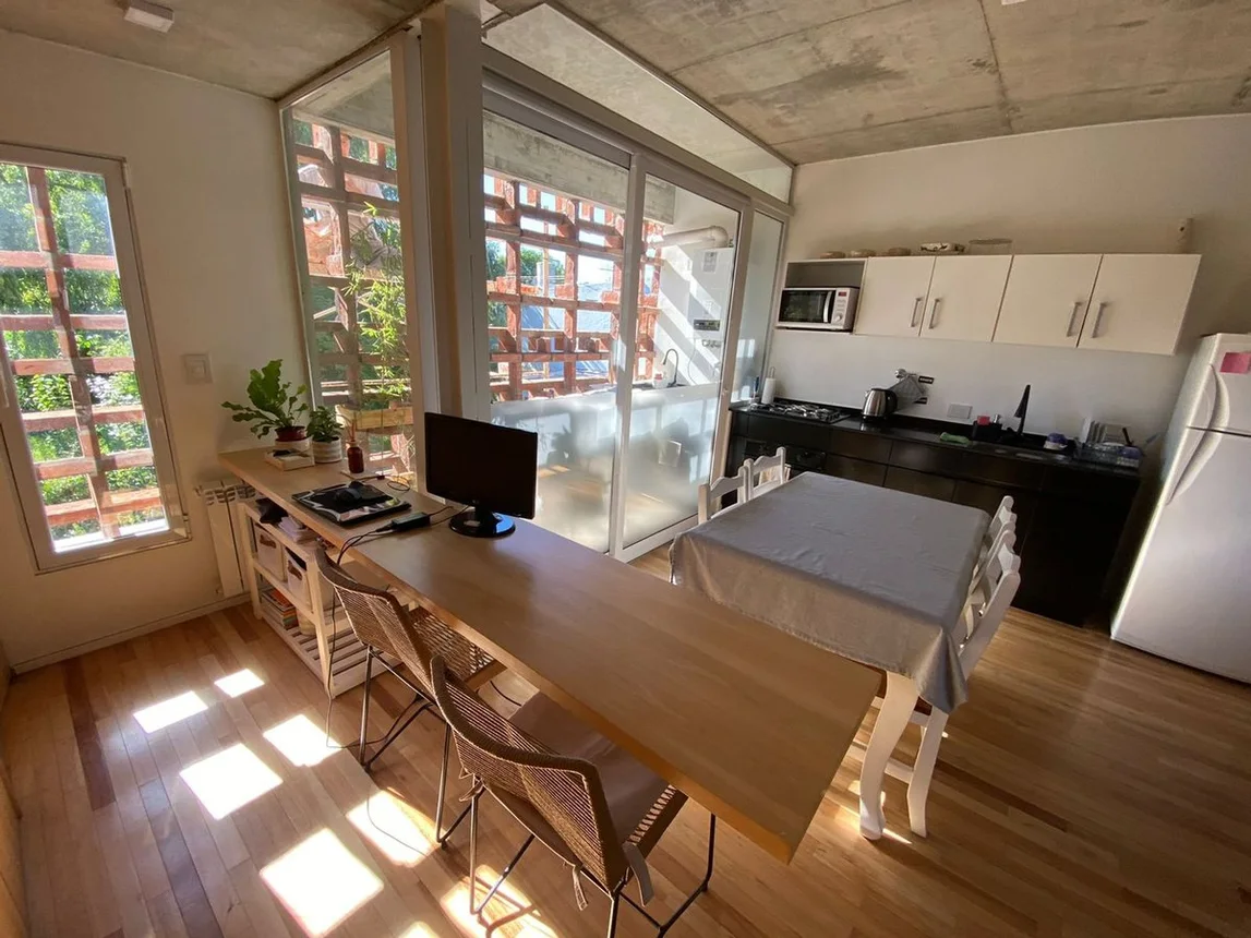 Departamento en venta en La Plata