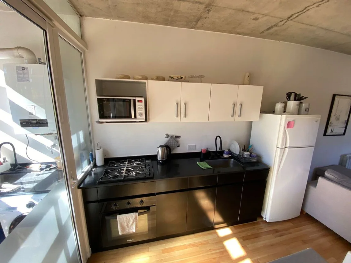Departamento en venta en La Plata, foto 3