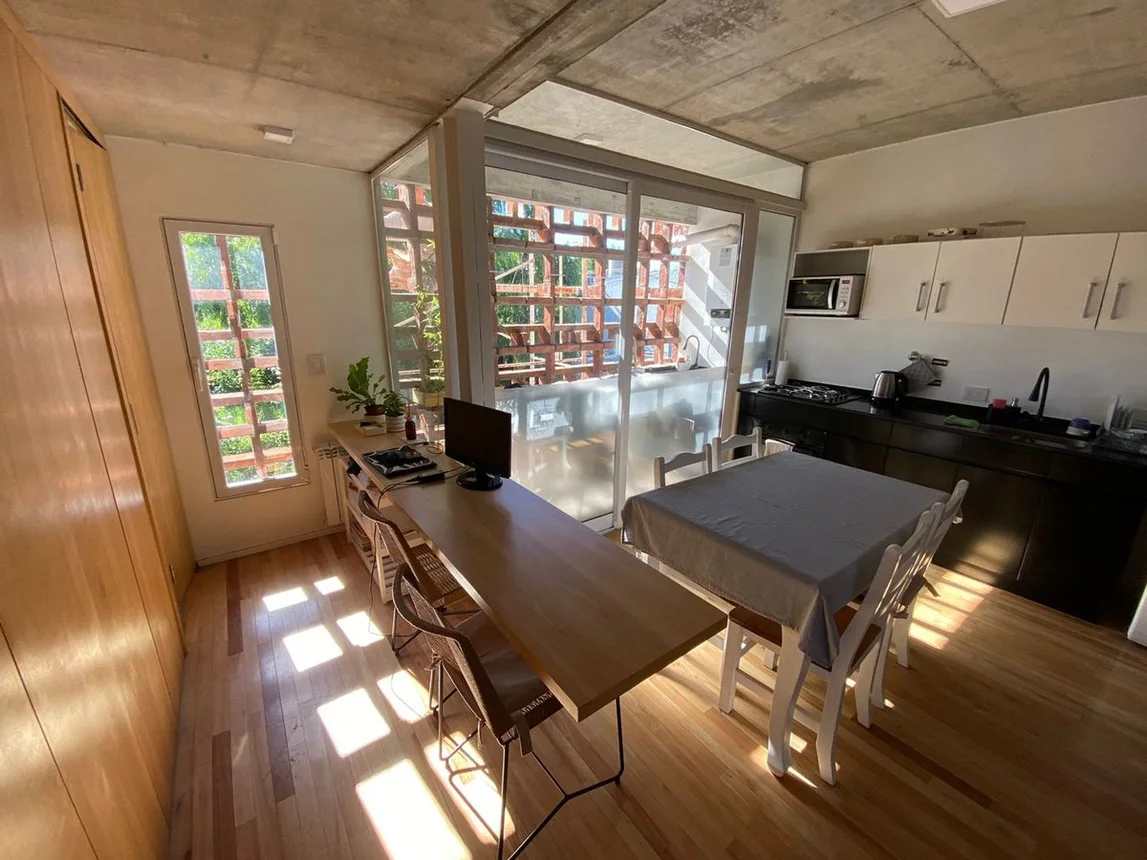 Departamento en venta en La Plata, foto 2