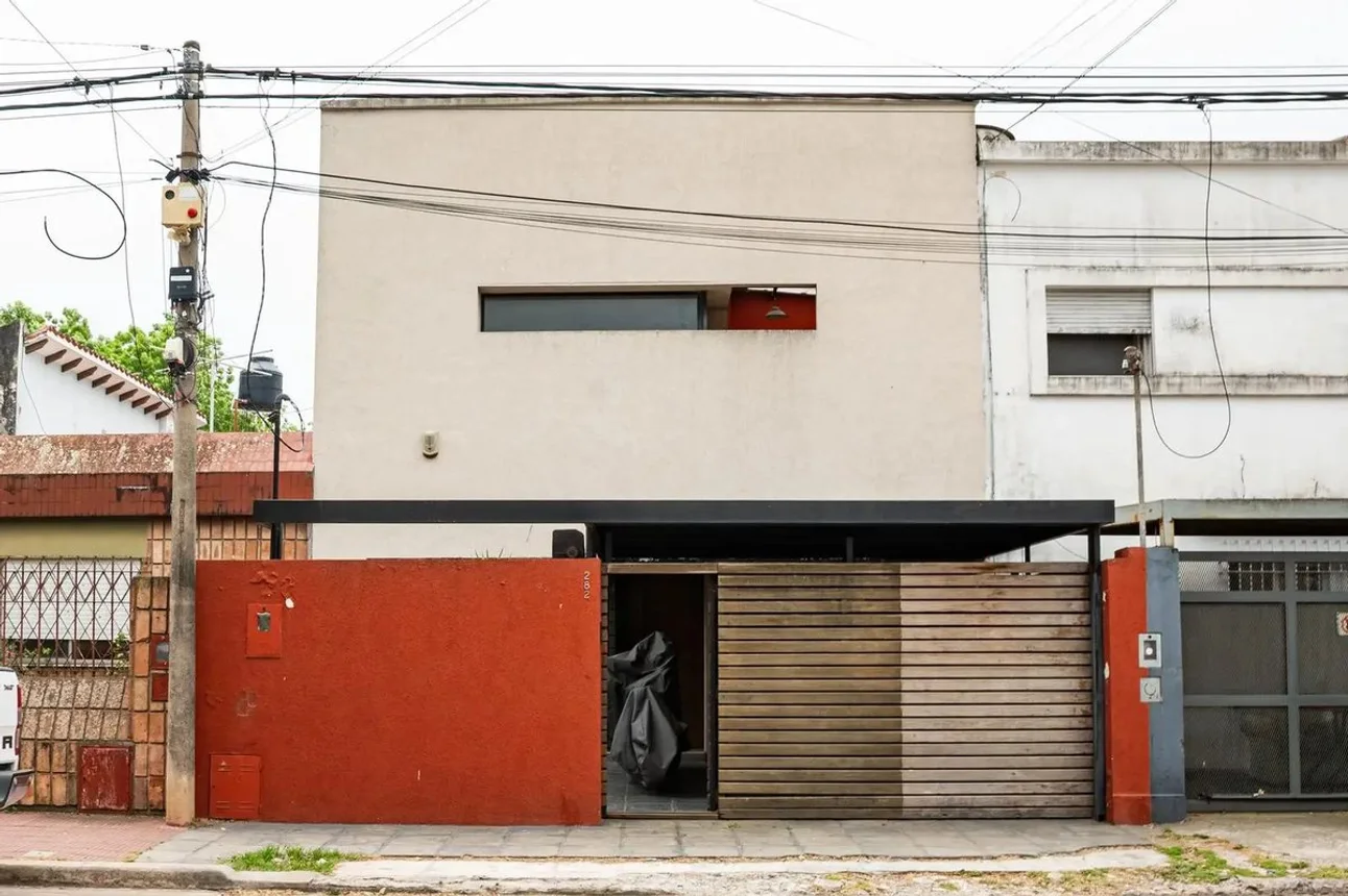 Casa de 6 ambientes en venta en Rosario, Ricardo Núñez 200, foto 3