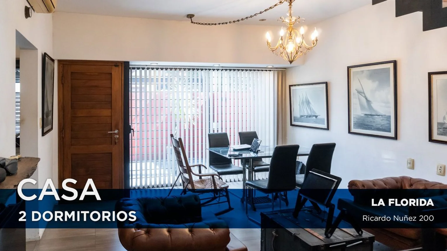 Casa de 6 ambientes en venta en Rosario, Ricardo Núñez 200