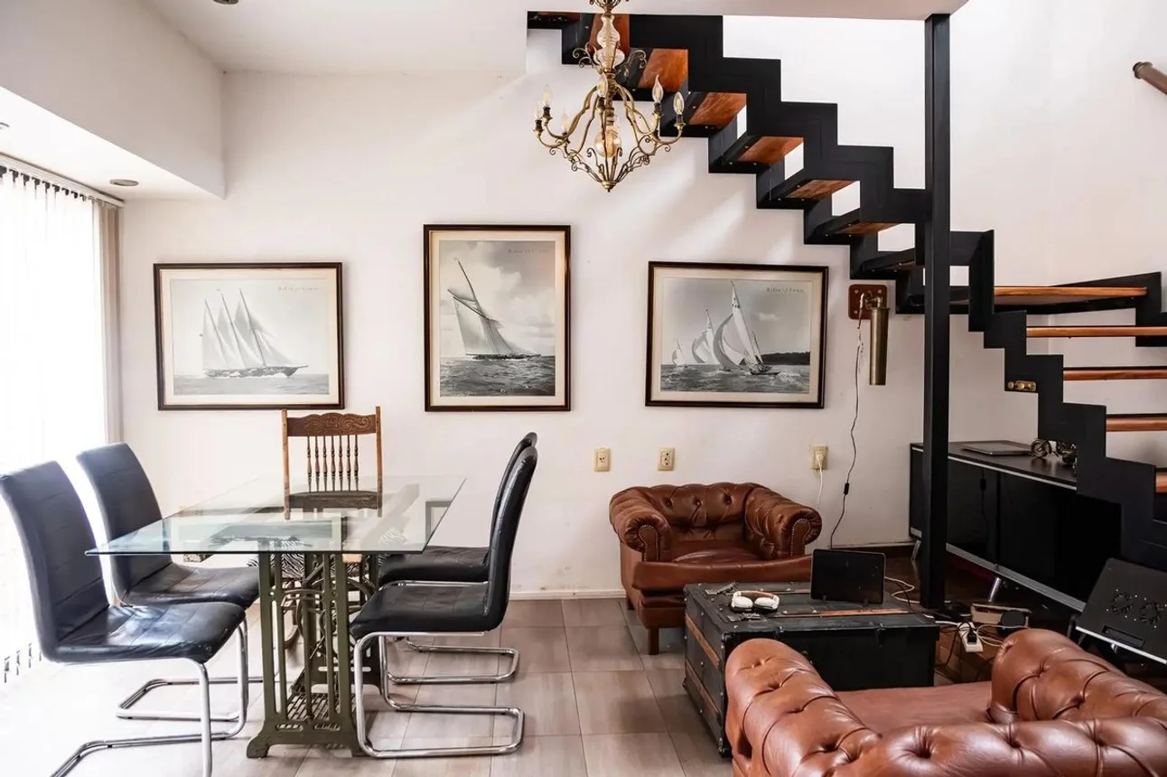 Casa de 6 ambientes en venta en Rosario, Ricardo Núñez 200, foto 4