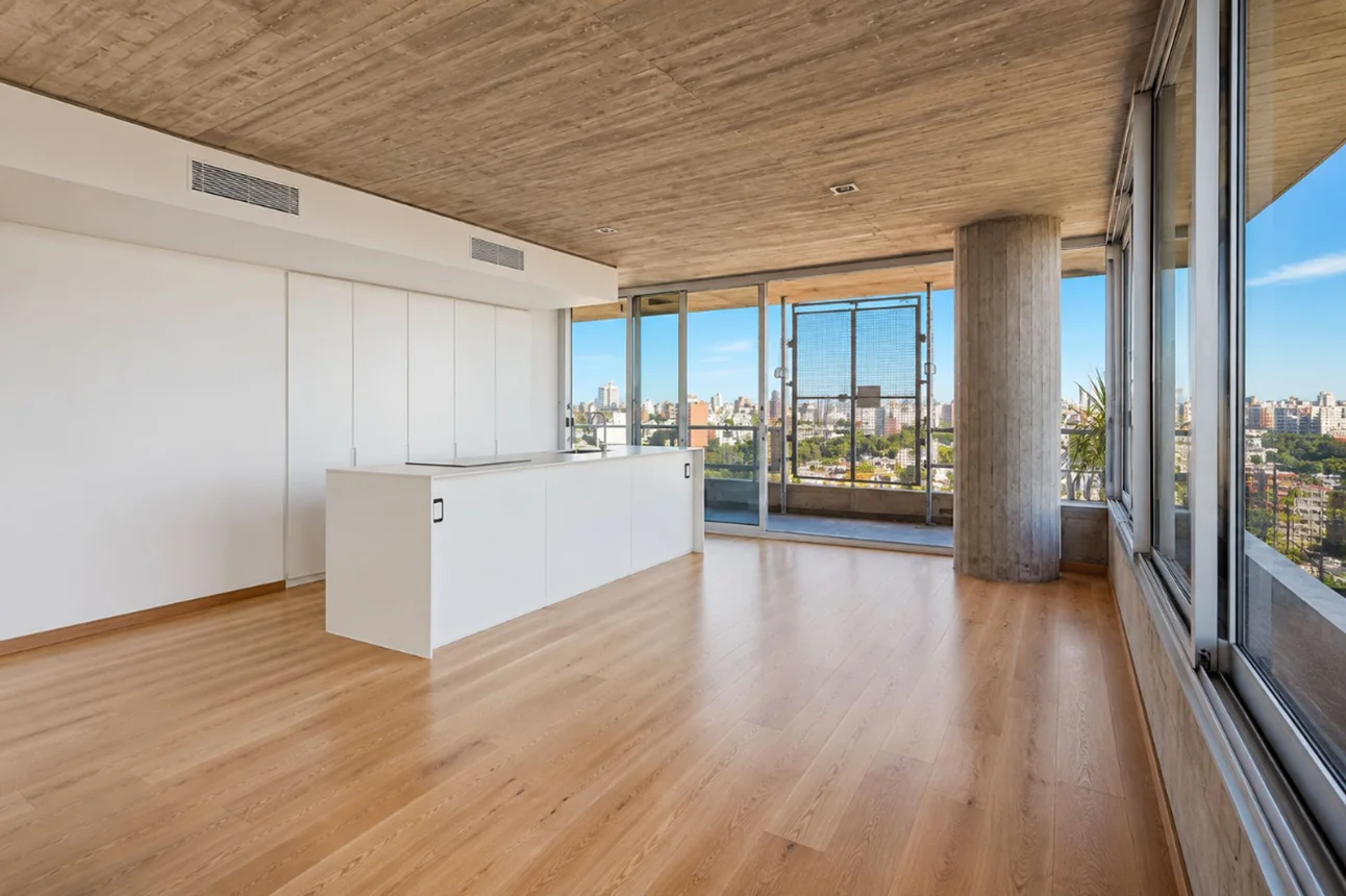 Departamento en venta en Rosario