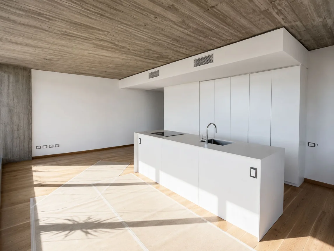 Departamento en venta en Rosario, foto 3
