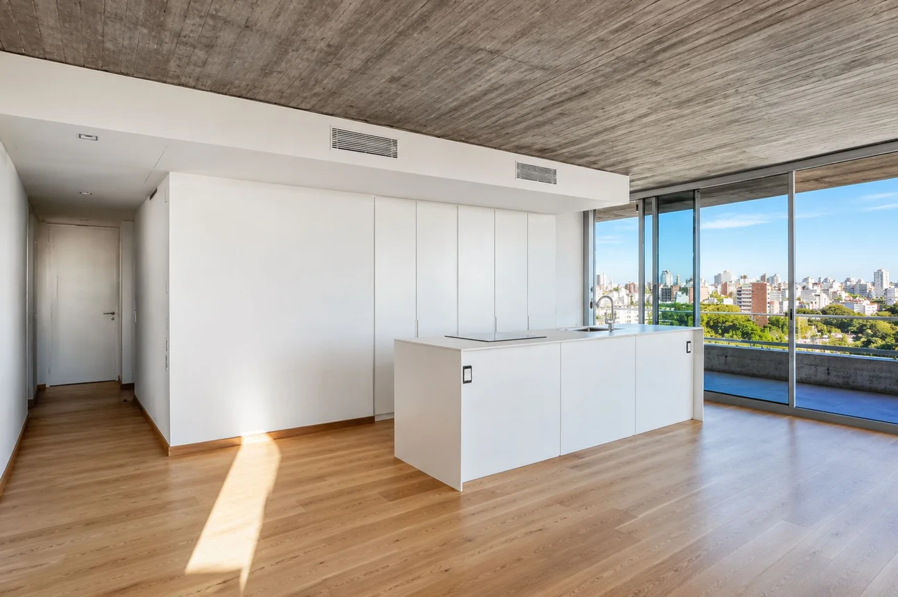 Departamento en venta en Rosario, foto 2