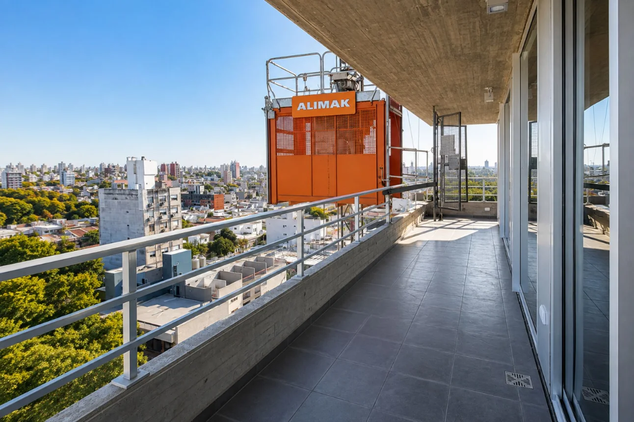Departamento en venta en Rosario, foto 4